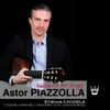 Tango Suite pour deux guitares: III. Allegro