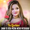 About Janan Ta Dera Meena Werki Mutakabar Song