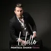 Hello DJ Morteza Shokri Remix
