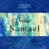 About Arcanjo Samael Regem Archangelorum Song