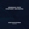 Aram Khachaturian։ Mazurka