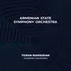 Tigran Mansurian։ Chermak anurjner