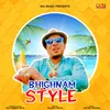 Bhighnam Style