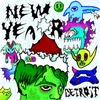 About New Year Detroit Song