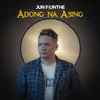 About Adong na Asing Song