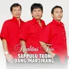 About Sappulu Taon Dang Marsirang Song