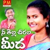 About Ni Tella Chirala Mida Song