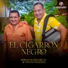 El Cigarrón Negro