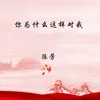 About 你为什么这样对我 Song