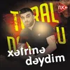 About Xətrinə Dəydim Song