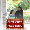 About Cute Cute Face Tera Song