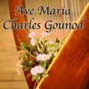 Ave Maria, CG 89a Instrumental