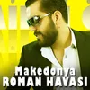 Makedonya Roman Havası