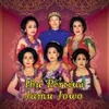 About Ibu Pertiwi - Jamu Jowo Song