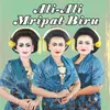 Ali-ali Mripat Biru