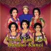 About Tresno Lan Loro - Bandul Kunci Song