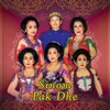 About Sinom - Pak Dhe Song