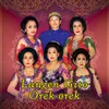 About Langen Gito - Orek-orek Song
