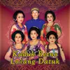Kaduk Retno - Lodang Datuk