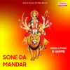 About Sone Da Mandar Song