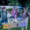 About Rasah Bali Song