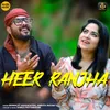 About Heer Ranjha Duet Version Song