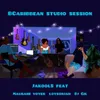 TOUT' BCaribbean studio session