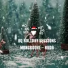 Nada Aq Holiday Sessions