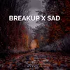 About Breakup x Sad Song