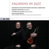 Suite No. 2 (per violino, jazz trio e orchestra): Allegro deciso