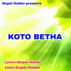 KOTO BETHA