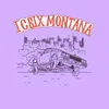 Ice IX MONTANA