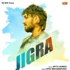 About Jigra Song