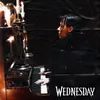 About Wednesday Song