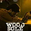 Wood Sole