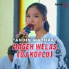 About Mageh Welas DJ Koplo Song