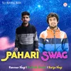 About Pahari Swag Song