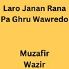 About Laro Janan Rana Pa Ghru Wawredo Song