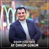 About Ay Ömrüm Günüm Song