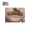 About A new year is coming. Grow your mustache Song