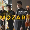 Quartet in A Minor: I. Allegro affetuoso