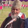 Zulfe Rakhware ka