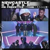 Newcastle HB Freestyle Cypher (Season 4) , Pt. 2