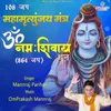 Mahamrityunjaya Mantra Om Namah Shivay Dhun