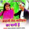 About Jwani Tera Nariyal Ka Pani Hai Song