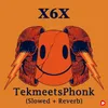 TekmeetsPhonk Slowed + Reverb