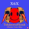 TekmeetsPhonk Phonk Tribe Mix