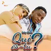 Qui es-tu ?