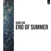 About End Of Summer Song
