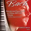 Prelude and Fugue No.12 in F Minor, BWV 857: Prelude The Well-Tempered Clavier I